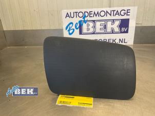 Gebrauchte Airbag rechts (Armaturenbrett) Peugeot 107 1.0 12V Preis € 75,00 Margenregelung angeboten von Auto Bek