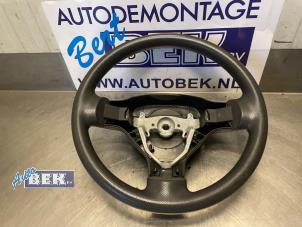 Gebrauchte Lenkrad Peugeot 107 1.0 12V Preis € 55,00 Margenregelung angeboten von Auto Bek