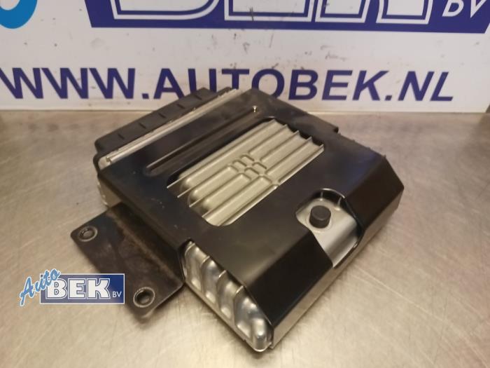 Used Engine management computer Ssang Yong Rexton 2.7 Xdi RX/RJ 270 16V Price € 200,00 Margin scheme offered by Auto Bek