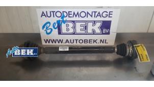 Used Front drive shaft, right Seat Ibiza IV SC (6J1) 1.4 TSI 16V Cupra Price € 90,00 Margin scheme offered by Auto Bek