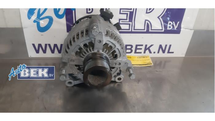 Begagnade Dynamo BMW 3 serie (F30) 320i xDrive 2.0 16V Pris € 74,99 Marginaltabell erbjuds av Auto Bek