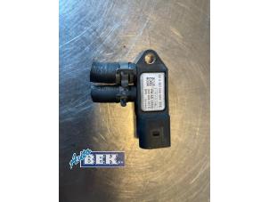 Used Fuel pressure sensor Volkswagen Polo V (6R) 1.6 TDI 16V 75 Price € 15,00 Margin scheme offered by Auto Bek