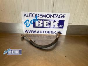 Usagé Tuyau de climatisation Volkswagen Polo V (6R) 1.6 TDI 16V 75 Prix € 25,00 Règlement à la marge proposé par Auto Bek
