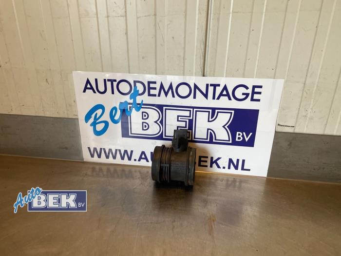 Gebrauchte Luftmassenmesser Mercedes CLK (R209) 2.6 240 V6 18V Preis € 22,50 Margenregelung angeboten von Auto Bek
