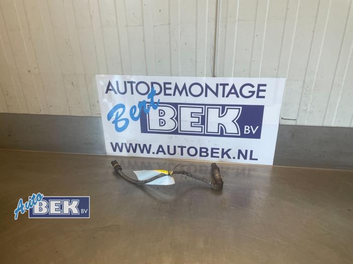 Gebrauchte Lambdasonde Mercedes CLK (R209) 2.6 240 V6 18V Preis € 17,50 Margenregelung angeboten von Auto Bek