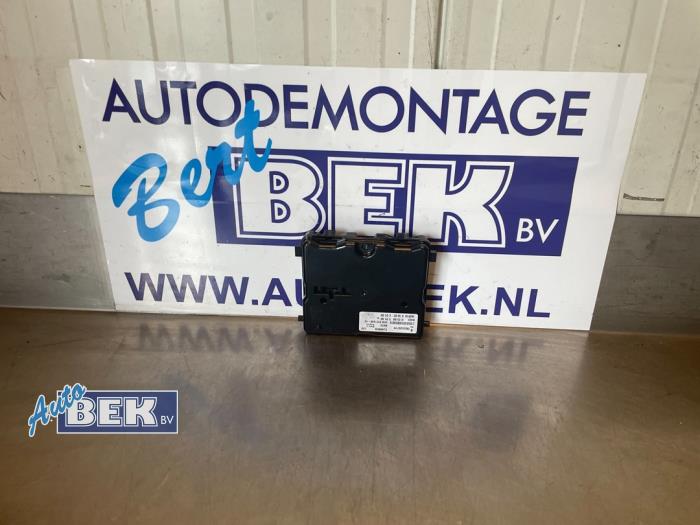 Używane Modul climatronic Renault Megane IV (RFBB) 1.5 Energy dCi 110 Cena € 35,00 Procedura marży oferowane przez Auto Bek