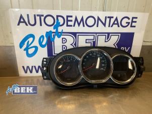 Used Odometer KM Dacia Logan II 1.2 16V Price € 65,00 Margin scheme offered by Auto Bek