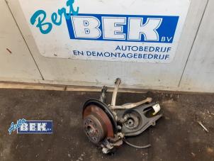 Used Rear suspension system, left Mercedes C Estate (S204) 2.2 C-180 CDI 16V BlueEFFICIENCY Price on request offered by Auto Bek