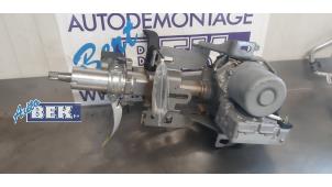Used Steering column housing complete Renault Megane IV (RFBB) 1.5 Energy dCi 110 Price € 145,00 Margin scheme offered by Auto Bek