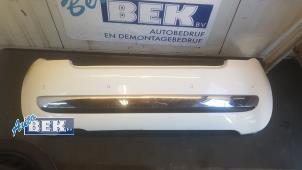 Used Rear bumper Fiat 500 (312) 1.2 69 Price € 149,99 Margin scheme offered by Auto Bek