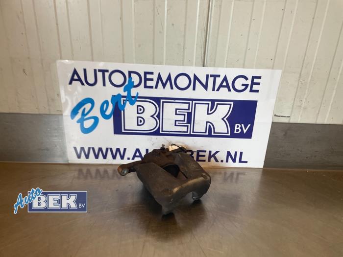 Gebrauchte Bremszange links vorne Renault Megane IV (RFBB) 1.5 Energy dCi 110 Preis € 45,00 Margenregelung angeboten von Auto Bek
