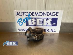 Used Starter Renault Megane IV (RFBB) 1.5 Energy dCi 110 Price € 55,00 Margin scheme offered by Auto Bek