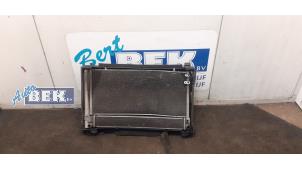 Used Cooling set Toyota Auris (E15) 1.8 16V HSD Full Hybrid Price on request offered by Auto Bek