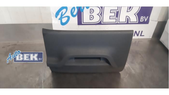Begagnade Handskfack Volvo V40 (MV) 2.0 D2 16V Pris € 30,00 Marginaltabell erbjuds av Auto Bek
