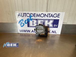 Used Throttle body Mercedes CLS (C218) 63 AMG 5.5 V8 32V Price € 115,00 Margin scheme offered by Auto Bek