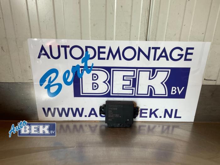 Begagnade PDC-modul Volvo V40 (MV) 2.0 D2 16V Pris € 40,00 Marginaltabell erbjuds av Auto Bek