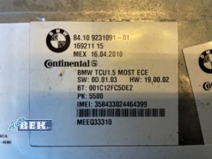 Gebrauchte Bluetooth Block BMW X1 (E84) sDrive 18i 2.0 16V Preis € 100,00 Margenregelung angeboten von Auto Bek