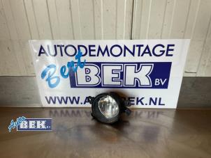Used Fog light cover plate, right BMW X1 (E84) sDrive 18i 2.0 16V Price € 35,00 Margin scheme offered by Auto Bek