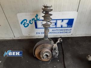 Used Front suspension system, left BMW X1 (E84) sDrive 18i 2.0 16V Price on request offered by Auto Bek