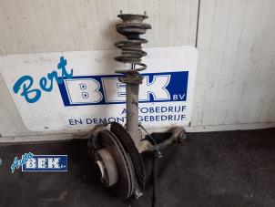 Used Front suspension system, right BMW X1 (E84) sDrive 18i 2.0 16V Price € 175,00 Margin scheme offered by Auto Bek
