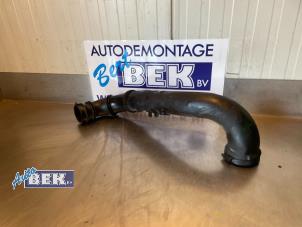 Used Intercooler tube Volvo S80 (TR/TS) 2.9 T6 24V Price € 35,00 Margin scheme offered by Auto Bek
