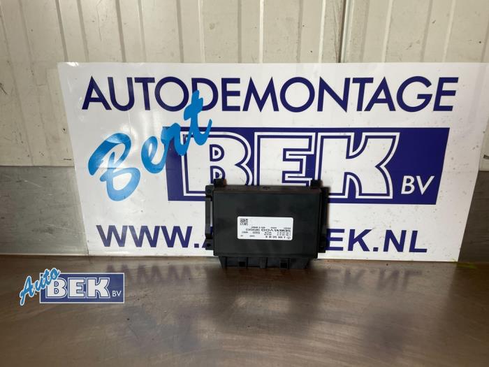 Used Automatic gearbox computer Mercedes E (W212) E-250 CDI 16V BlueEfficiency,BlueTec Price € 40,00 Margin scheme offered by Auto Bek
