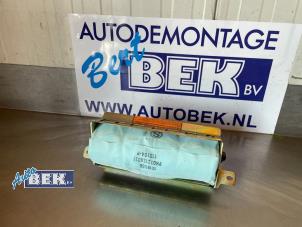 Usagé Airbag droite (tableau de bord) Infiniti FX (S51) 45 4.5i 32V VVT AWD Prix € 170,00 Règlement à la marge proposé par Auto Bek