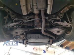 Used Subframe Infiniti FX (S51) 45 4.5i 32V VVT AWD Price on request offered by Auto Bek