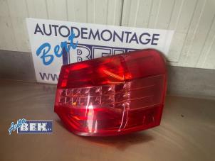 Used Taillight, right Citroen C5 III Berline (RD) 1.6 HDiF 16V Price € 50,00 Margin scheme offered by Auto Bek