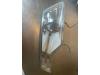 Fog light, front left from a Citroën C5 III Berline (RD) 1.6 HDiF 16V 2011