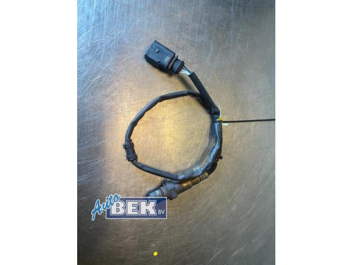 Lambda probe Seat Ibiza IV SC (6J1), 2008 / 2016 1.4 TSI 16V Cupra, Hatchback, 2-dr, Petrol, 1.390cc, 132kW (179pk), FWD, CAVE, 2009-03 / 2012-06, 6J1 (Used)