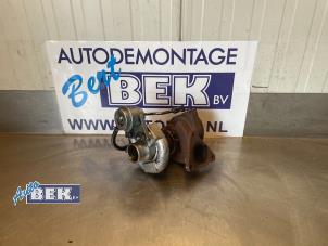 Usagé Turbo Citroen Jumper (U9) 2.2 HDi 120 Euro 4 Prix € 149,99 Règlement à la marge proposé par Auto Bek