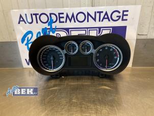 Used Odometer KM Alfa Romeo MiTo (955) 1.4 Turbo Multi Air 16V Price € 150,00 Margin scheme offered by Auto Bek
