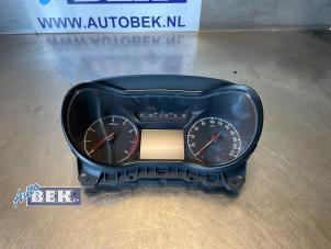 Używane Licznik kilometrów KM Opel Corsa E 1.4 16V Cena € 125,00 Procedura marży oferowane przez Auto Bek