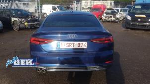 Used Tailgate Audi A5 Sportback (F5A/F5F) 2.0 TDI 16V Price € 449,99 Margin scheme offered by Auto Bek
