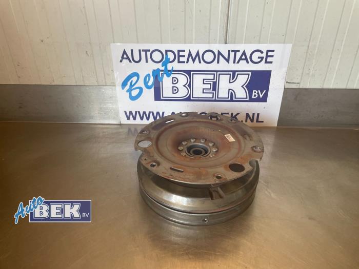 Dual mass flywheels with engine code DET stock