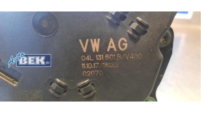 Gebrauchte AGR Ventil Audi A4 (B9) 2.0 TDI Ultra 16V Preis € 60,00 Margenregelung angeboten von Auto Bek