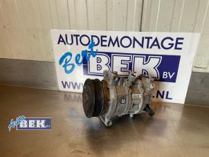 Usagé Compresseur de clim Audi A4 (B9) 2.0 TDI Ultra 16V Prix € 125,00 Règlement à la marge proposé par Auto Bek
