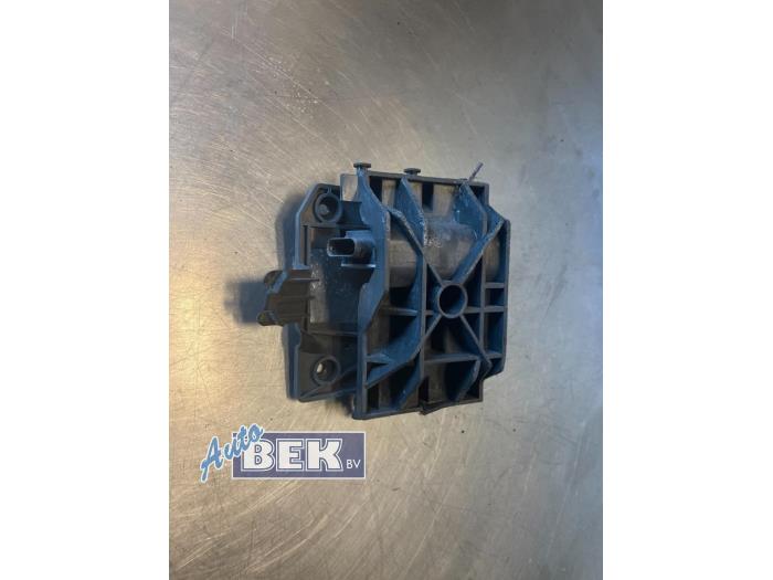 Radiator active air flap actuator – 95B965501S