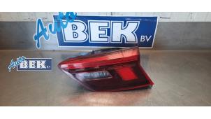 Used Taillight, right Volkswagen Tiguan (AD1) 2.0 TDI 16V BlueMotion Technology SCR Price € 70,00 Margin scheme offered by Auto Bek