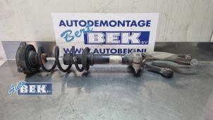 Used Front shock absorber rod, right Audi A4 (B9) 2.0 TDI Ultra 16V Price € 124,99 Margin scheme offered by Auto Bek