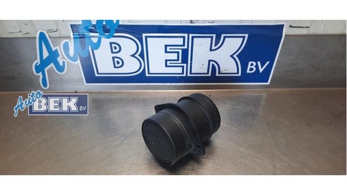 Gebrauchte Luftmassenmesser Volkswagen Tiguan (AD1) 2.0 TDI 16V BlueMotion Technology SCR Preis € 25,00 Margenregelung angeboten von Auto Bek