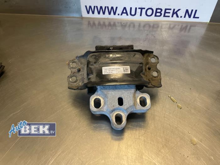 Used Engine mount Volkswagen Tiguan (AD1) 2.0 TDI 16V BlueMotion Technology SCR Price € 27,50 Margin scheme offered by Auto Bek