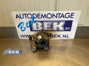 Used Rear brake calliper, left Volkswagen Tiguan (AD1) 2.0 TDI 16V BlueMotion Technology SCR Price € 135,00 Margin scheme offered by Auto Bek