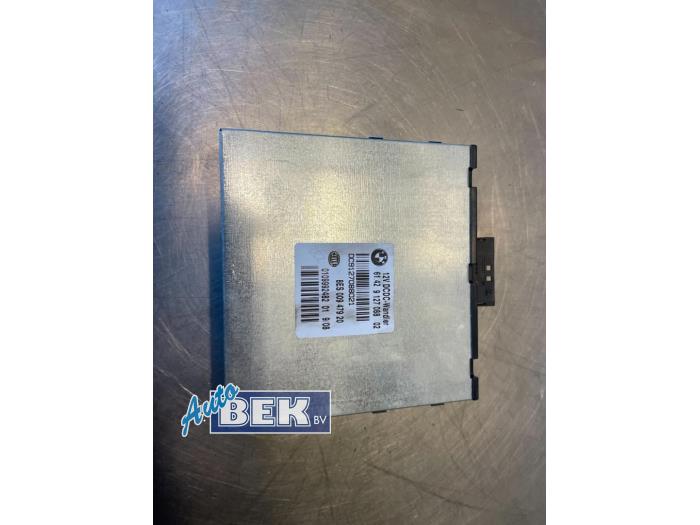 Begagnade ABS-dator BMW 1 serie (E87/87N) 118d 16V Pris € 10,00 Marginaltabell erbjuds av Auto Bek