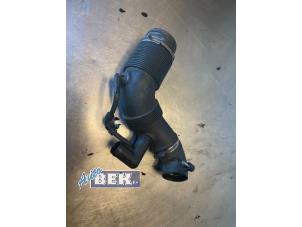 Used Air intake hose Volkswagen Polo V (6R) 1.6 TDI 16V 105 Price € 20,00 Margin scheme offered by Auto Bek