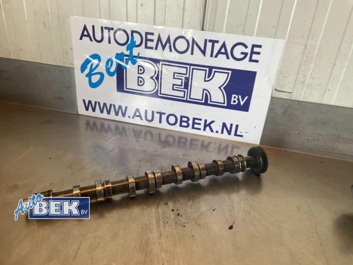 Usagé Arbre à cames Volkswagen Polo V (6R) 1.6 TDI 16V 105 Prix € 47,50 Règlement à la marge proposé par Auto Bek
