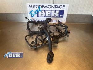 Used Wiring harness Volkswagen Polo V (6R) 1.6 TDI 16V 105 Price € 225,00 Margin scheme offered by Auto Bek