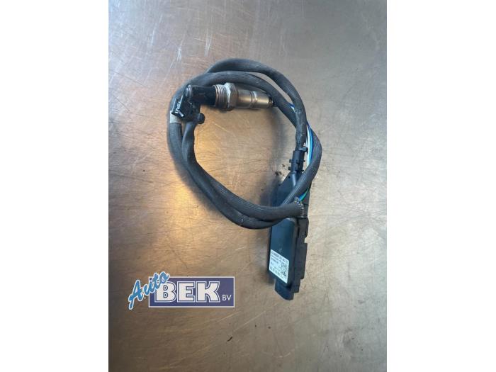 Usados Sensor Nox Volkswagen Golf VII (AUA) 1.6 TDI BMT 16V Precio € 75,00 Norma de margen ofrecido por Auto Bek