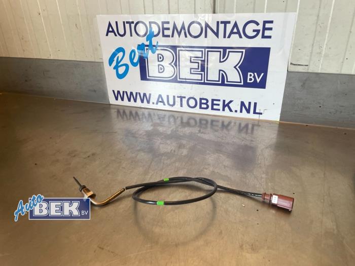 Gebrauchte Auspuff Temperatursensor Volkswagen Tiguan (AD1) 2.0 TDI 16V BlueMotion Technology SCR Preis € 50,00 Margenregelung angeboten von Auto Bek